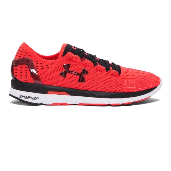 Men’s Under Armour Charged Running Shoe size 13 - Picture 2 of 4